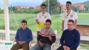 SCOPRI LE REPLICHE DELLA 25° E ULTIMA PUNTATA PIANETA UISP